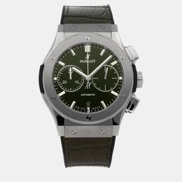 Hublot: Часы  Classic Fusion