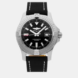 Breitling: Часы  Avenger