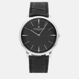 Vacheron Constantin: Часы