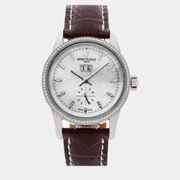 Breitling: Часы  Transocean