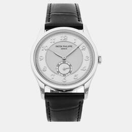 Patek Philippe: Часы  Calatrava