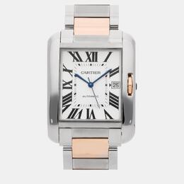 Cartier: Часы  Tank Anglaise