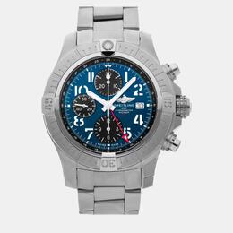 Breitling: Часы  Avenger