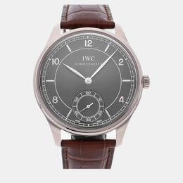 IWC: Часы  Portugieser