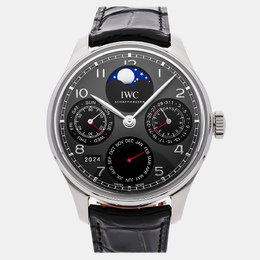 IWC: Часы  Portugieser