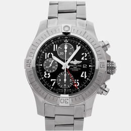 Breitling: Часы  Avenger