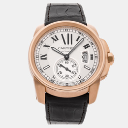 Cartier: Часы  Calibre