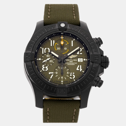 Breitling: Часы  Avenger