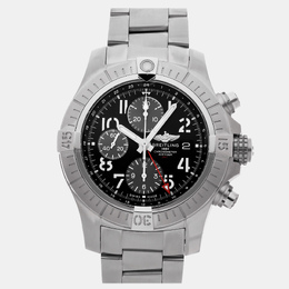 Breitling: Часы  Avenger