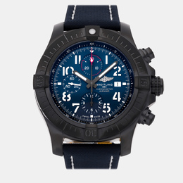 Breitling: Часы  Avenger