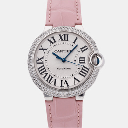 Cartier: Часы  Ballon Bleu