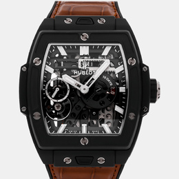 Hublot: Часы  Big Bang