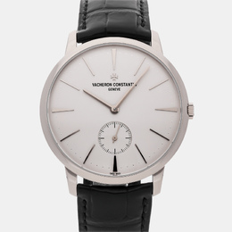 Vacheron Constantin: Часы