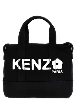 Kenzo: Сумка-шоппер 