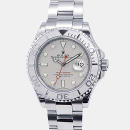 Rolex: Часы  Yacht-Master