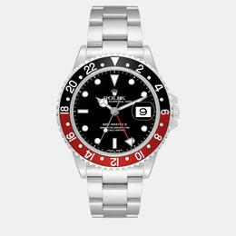 Rolex: Часы GMT Master