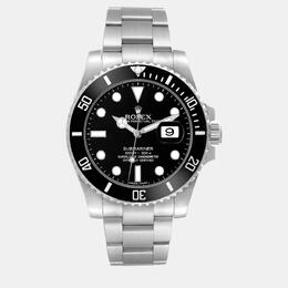 Rolex: Часы  Submariner