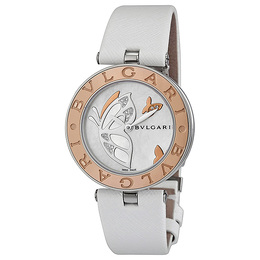 Bvlgari: Часы 