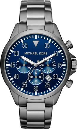 Michael Kors: Часы 