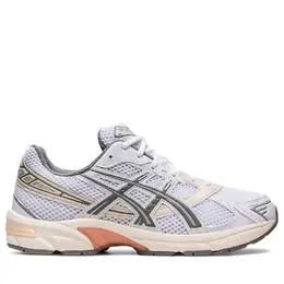 Asics: Белые кроссовки  Gel-1130