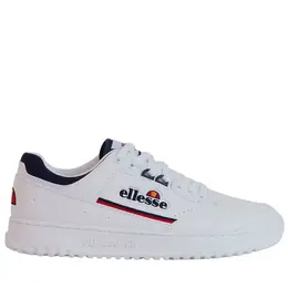 Ellesse: Белые кеды 