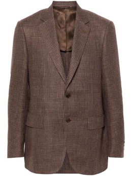 Canali: Коричневые пиджаки 