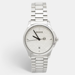 Gucci: Часы  G Timeless