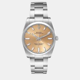 Rolex: Часы  Oyster Perpetual