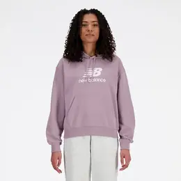 New Balance: Спортивная толстовка 