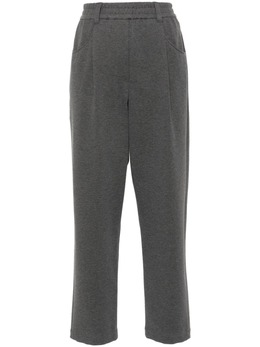 Brunello Cucinelli: Хлопковые брюки 