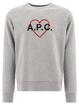 A.P.C.: Свитшот 