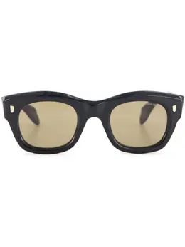 Cutler & Gross: Очки 