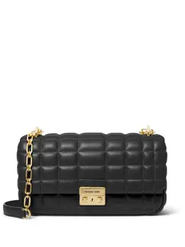 Michael Michael Kors: Чёрная сумка 