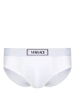 Versace: Трусы 