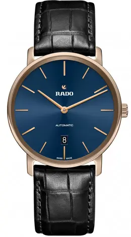 Rado: Часы