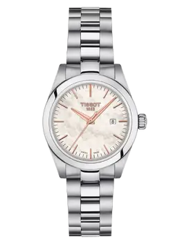 Tissot: Часы 