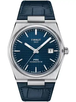 Tissot: Часы