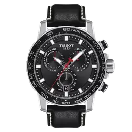 Tissot: Часы  Supersport