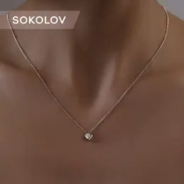 SOKOLOV: Колье 