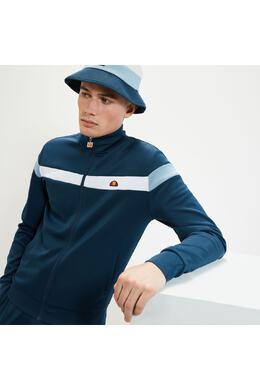 Ellesse: Синяя куртка 