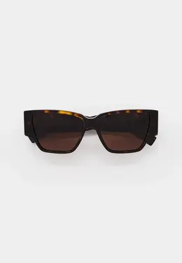 Bottega Veneta: Очки 