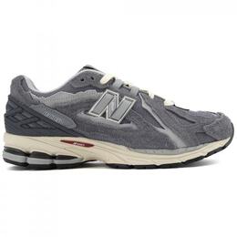 NEW BALANCE: Светлые кроссовки 