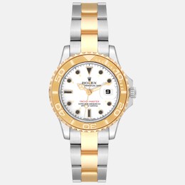 Rolex: Часы  Yacht-Master