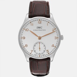 IWC: Часы  Portugieser