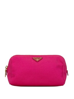 Prada Pre-Owned: Косметичка 