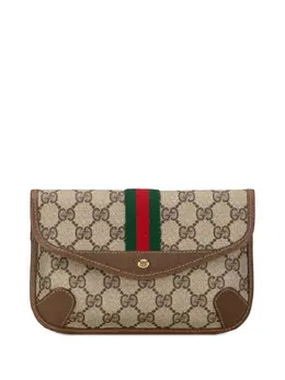 Gucci Pre-Owned: Косметичка