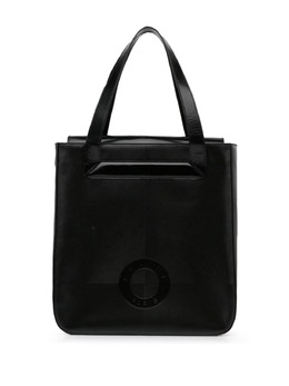 Céline Pre-Owned: Чёрная сумка-шоппер 