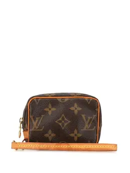 Louis Vuitton Pre-Owned: Косметичка 