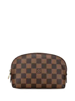 Louis Vuitton Pre-Owned: Косметичка