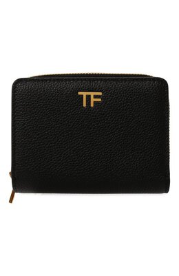 Tom Ford: Чёрный кошелёк 